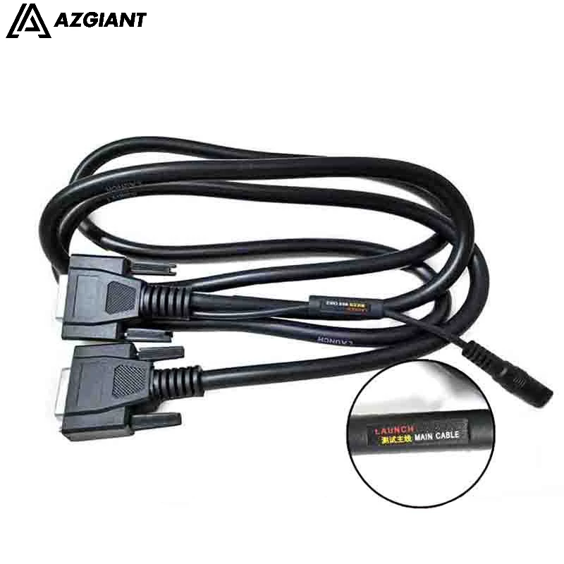 original main cable OBDII 16pin connector for X431 master GX3 IV diagnostic tool