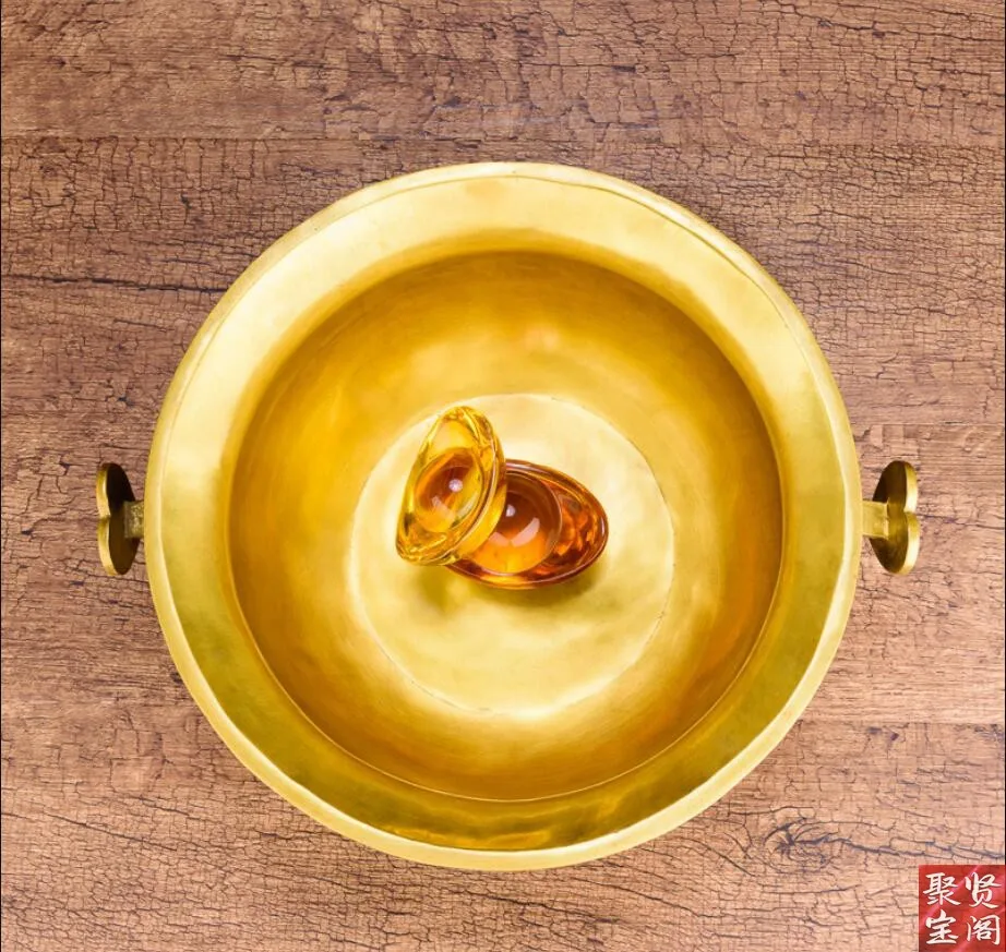 

Медная кукурузная горелка для благовоний, медное украшение для дома, фантазия, подарок на вход в столешницу магазина