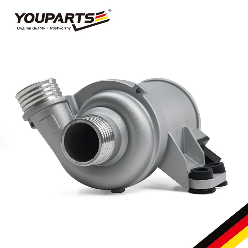 Electronic Water Pump For F35LCI/F15/F18LCI/N55 11518635090