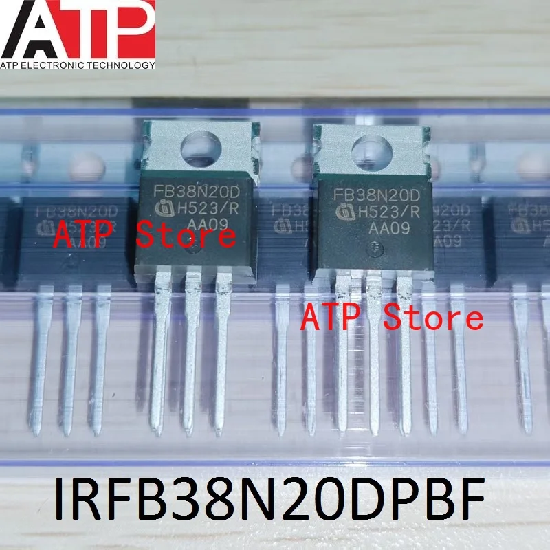 10-100PCS 100% New …