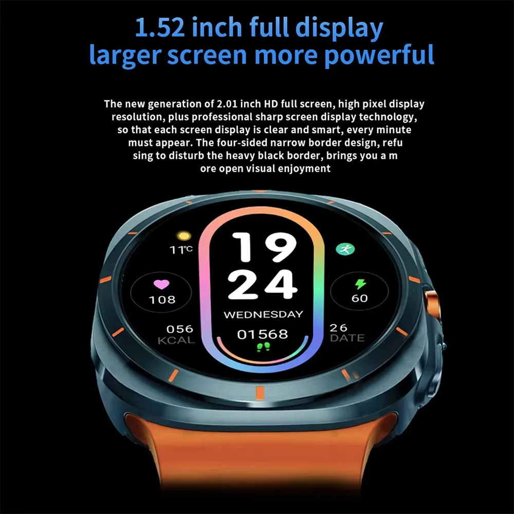 Thumbnail 3 - #58 Best Fitness Tracking Smartwatches to Buy In 2026