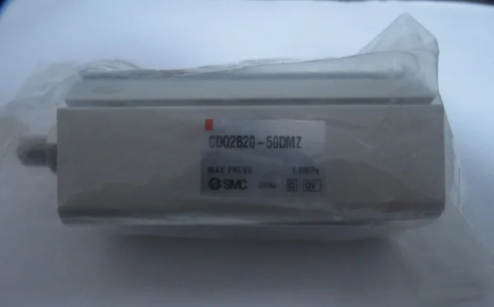 

1PC New SMC CDQ2B20-50DMZ Cylinder