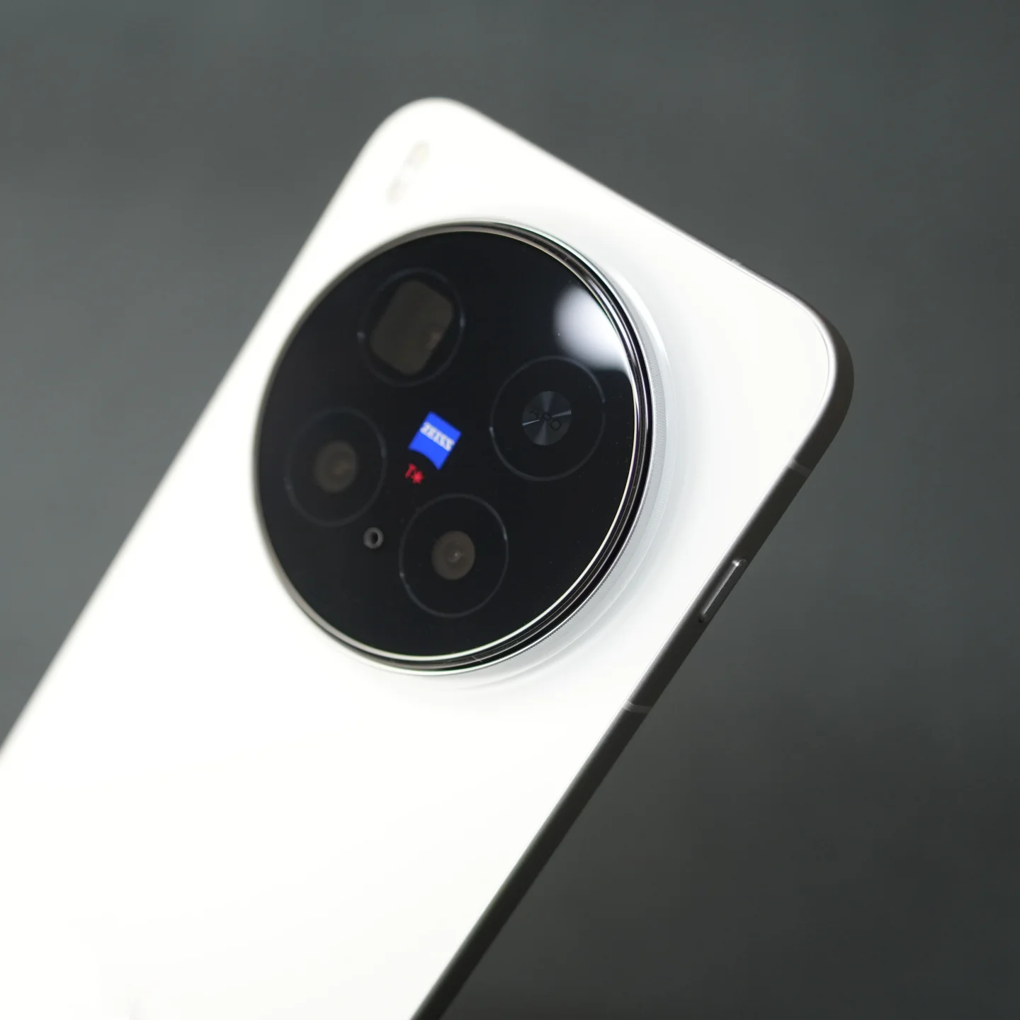 3 قطعة لـ Vivo X300 Pro AR واقي العدسة مقاوم للصدمات ومقاوم للانفجار ومضاد لبصمات الأصابع لعدسة Vivo X300 #6