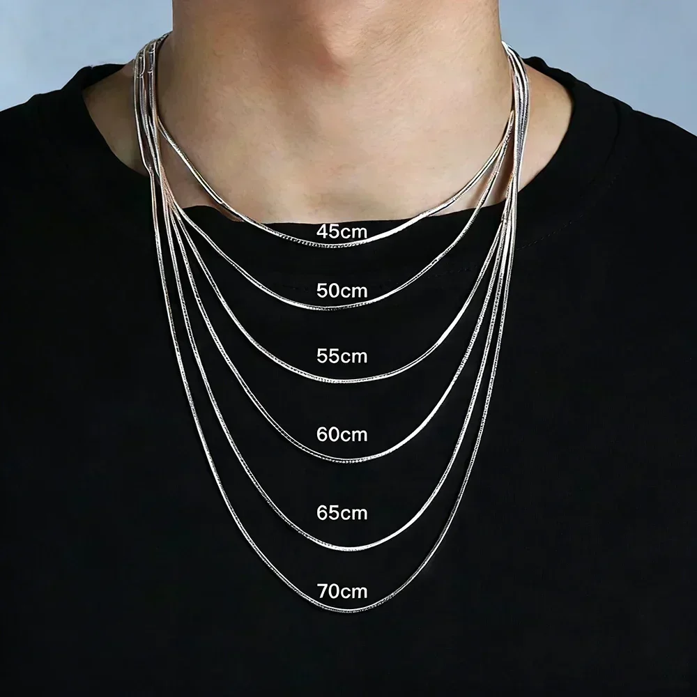 Unisex-Halskette mit gebogenem Schädel-Skelett-Anhänger aus Edelstahl, Vintage-Knochen-Anhänger, Gothic Hip-Hop Biker Mode-Schmuck Geschenk – Detail 8