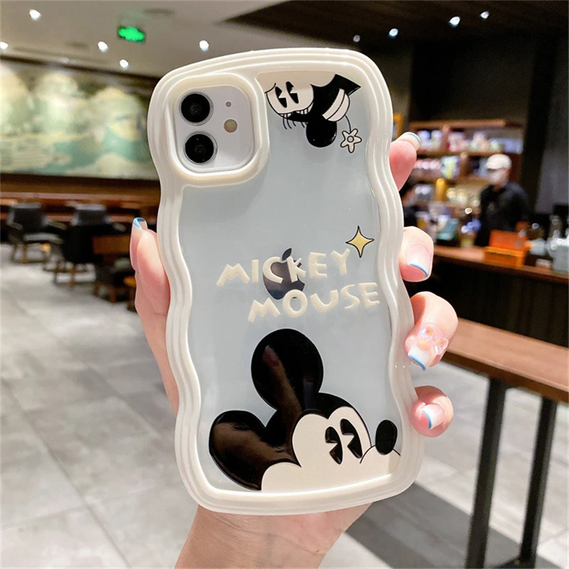 حافظة لهاتف آيفون 12 11 Pro Max Mini X XR XS Max 7 8 6s Plus SE حافظة ناعمة مضادة للصدمات