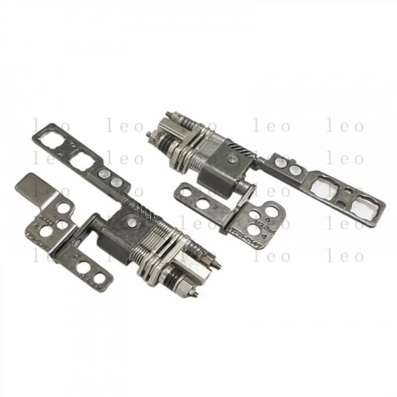 YY  LCD Hinge Left Right Set For HP Envy X360 13-AY 13-BD TPN-C147 L95885 L94499-001