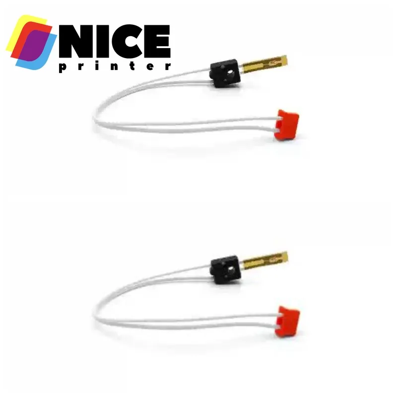 

10pcs. New AW10-0053 AW100053 for Ricoh Aficio 1022 1027 1035 1045 2022 2027 2035 2045 3025 3030 2510 3010 Fuser Thermistor