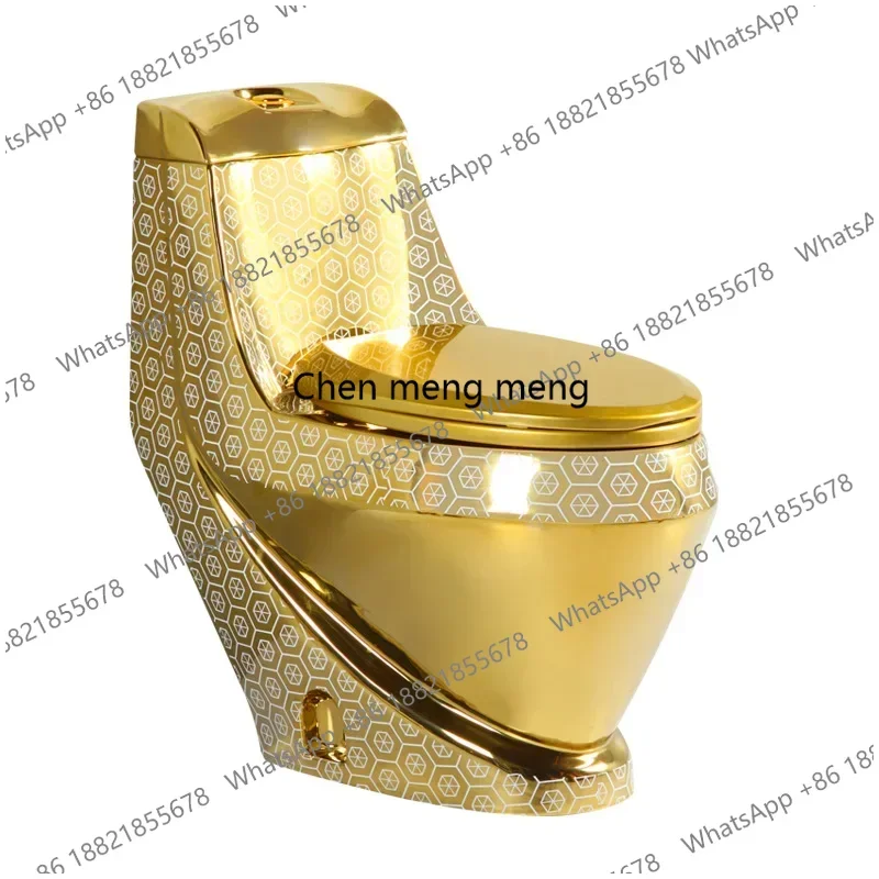 Royal Luxury Electr… - image