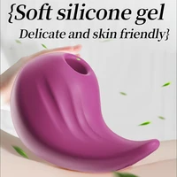Clitoral Sucker Vibrator Nipple G Spot Sucking Blowjob Clitoris Erotic Stimulator Female Masturbator Sex Toys for Women Adult 18 - Image 5