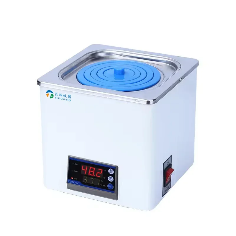 

Laboratory Temperature Control Water Bath 3L 6L 12L 24L different capacity