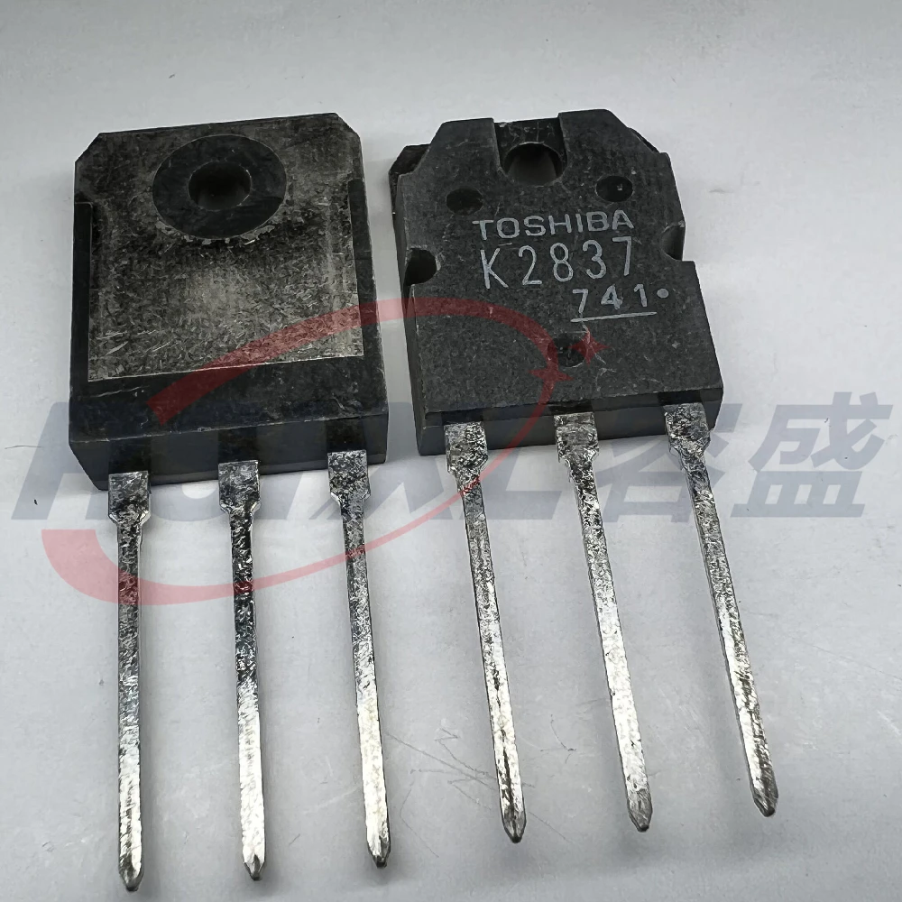 

2SK2837 K2837 TO-3P New Original 5pcs/Lot