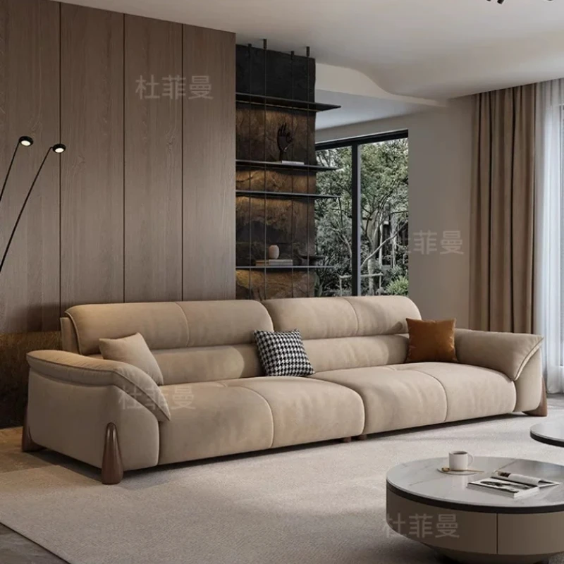 Memory Foam Living Room Set Aesthetic Beige Girly Italian Reading Living Room Sofas Luxury Loveseat Divano Gonfiabile Furniture