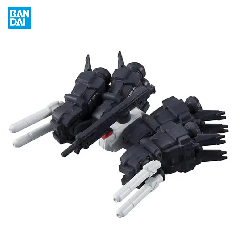 Bandai Digimon Gacha Capsule aveugle boîte une pièce GUNDAM licorne GUNDAM-02 "BANSHEE" Gashapon Anime Figure jouet pour les collectionneurs