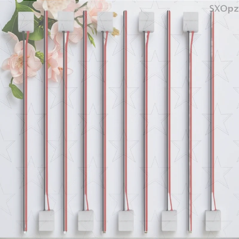

Weld-Free 2Pin LED Light Strip Connector, 8mm Quick Connect Wire
