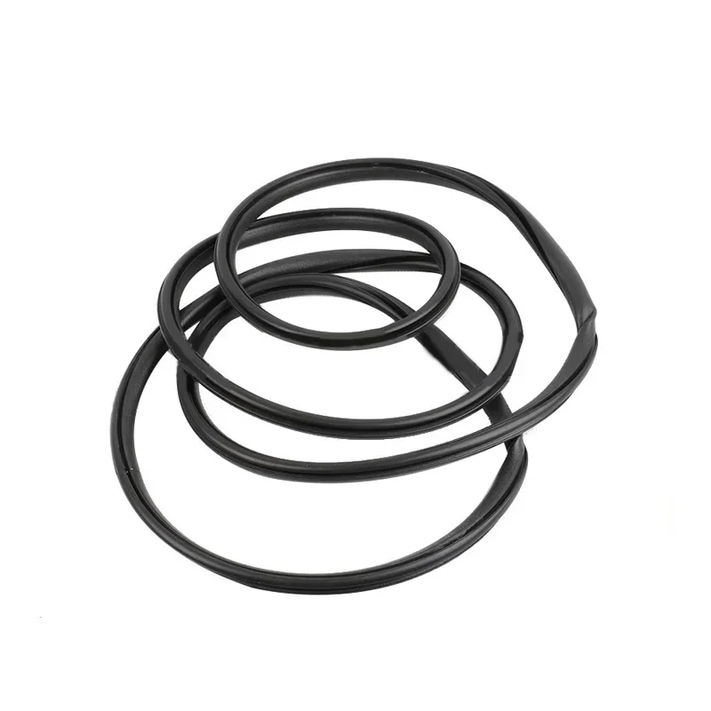 1PCS For Honda Accord 2008 2009 2010 2011 2012 2013 Car Sunroof Window Rubber Seal OEM:70205-TA0-A01