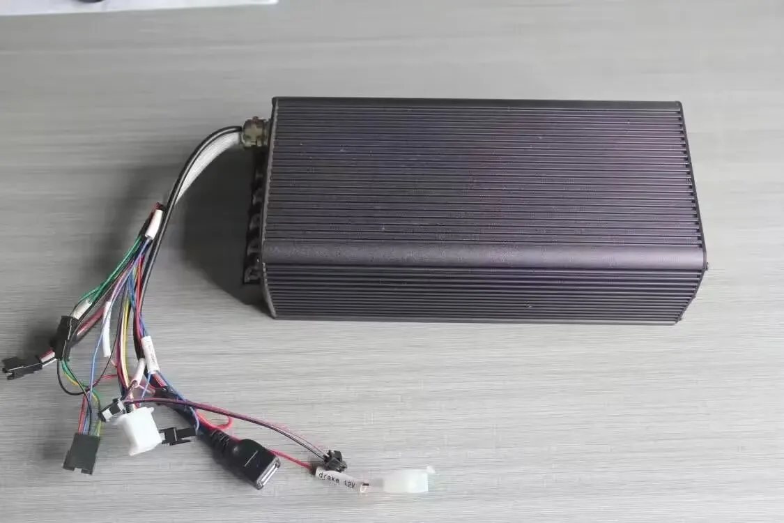 Контроллер Sinewave Sabvoton 72 в 150 А