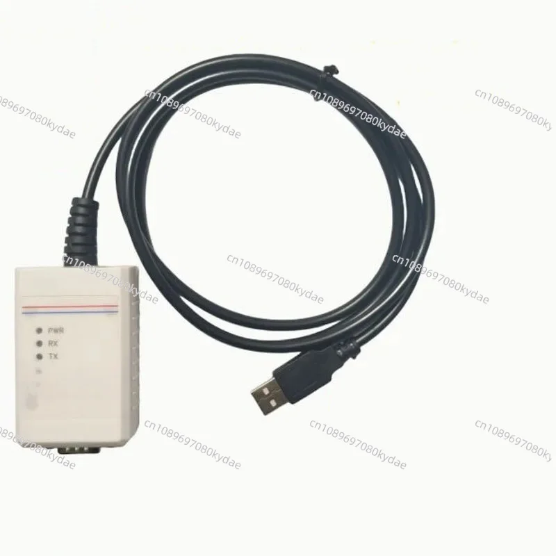IPEH-002021 IPEH-002022 Compatible PCAN-USB CAN Bus Adapter Automotive Diagnostic Industrial Data Analyzer Interface