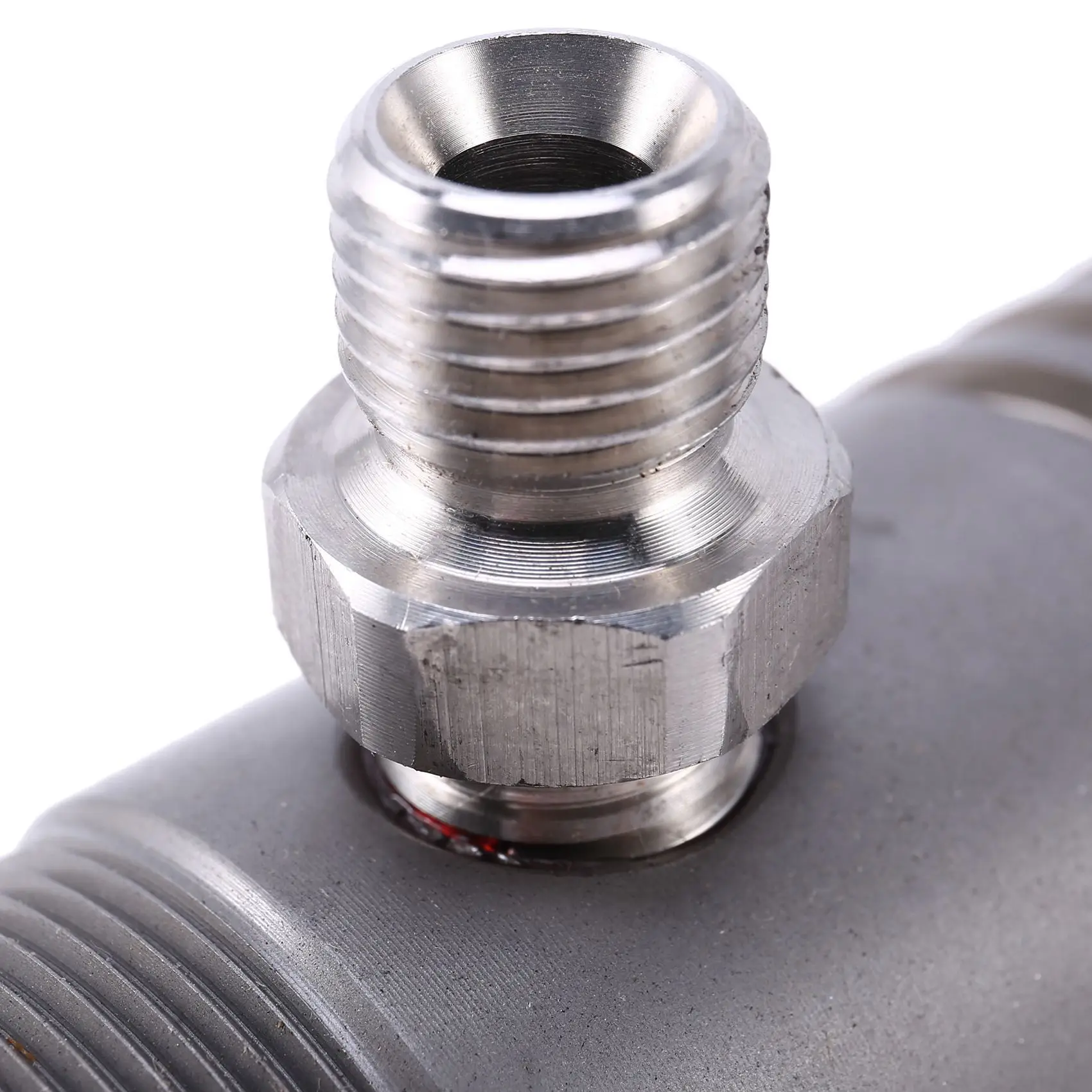 

Цилиндровая втулка для безвоздушного распылителя краски LLCS-2X 243176 для насосов Graco 390, 395, 490, 495, 595