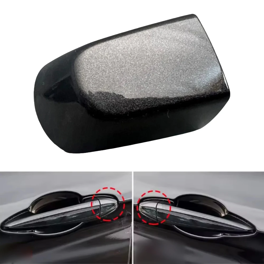 

Крышка открытия цилиндра дверного замка для Chevrolet для грузовика Lt для Ravon 2022 2024 13599552 для GMC для MALIBU Крышка дверной ручки