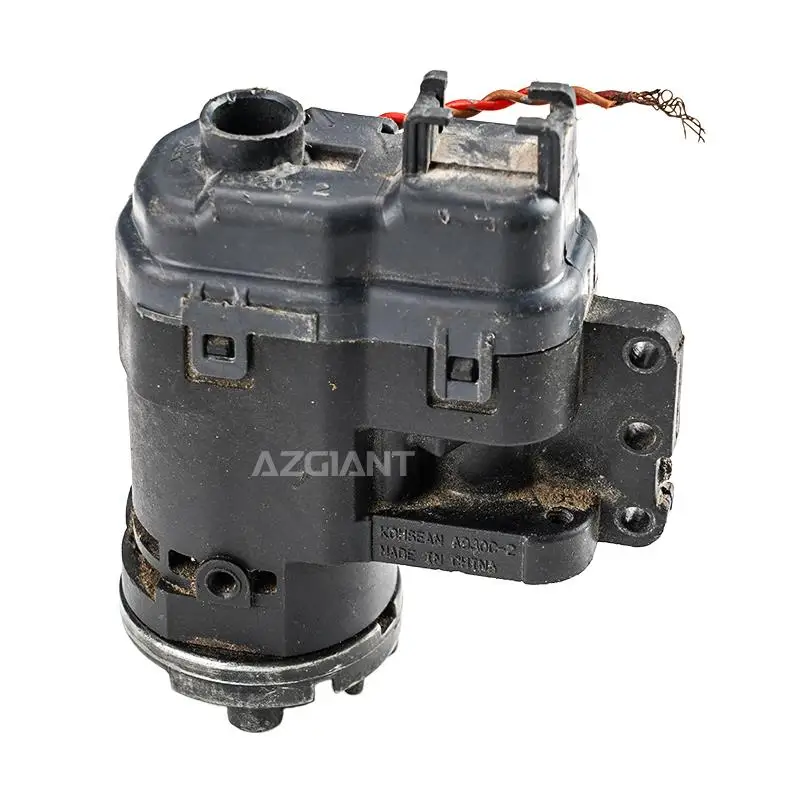 For Nissan Armada Rogue Sylphy Repair kit car accessories Power overfold Rear View Side wing mirror Actuator Assy&gear Assembly