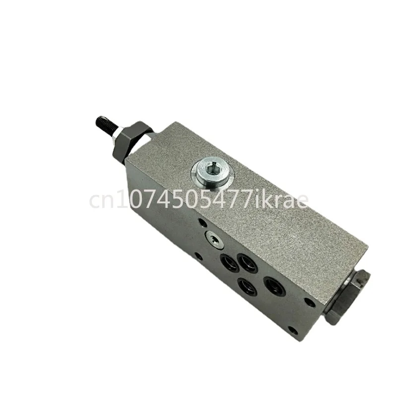 

Original PVCM PVCP PVCMEM1N1 PVCMEMCN1 hydraulic control valve