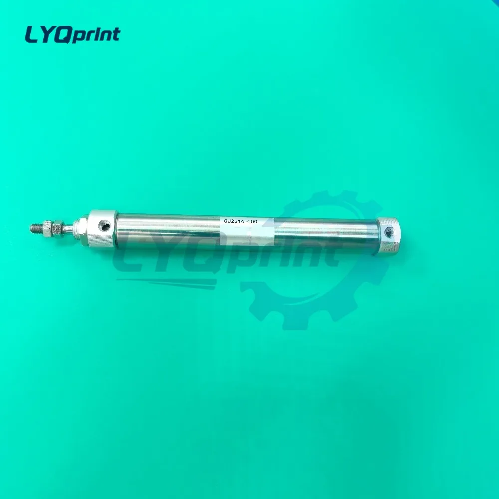 16-100 Paper Delivery Sampling Cylinder for Komori L40 S40 Printing Machine Accessories