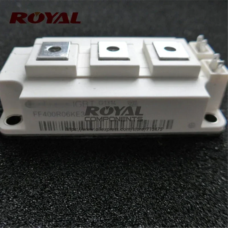 FF400R06KE3