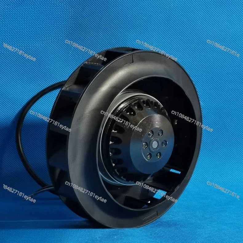 220FLW2 220FLW3 220FLJ17 Eddy Current Power Frequency Centrifugal Fan