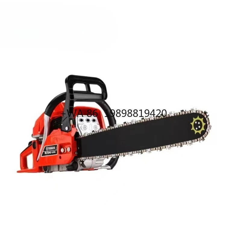 

Вальница, садовая пила для обрезки фруктовых деревьев, пила для дров, 2,3 кВт, бытовая маленькая ручная машина