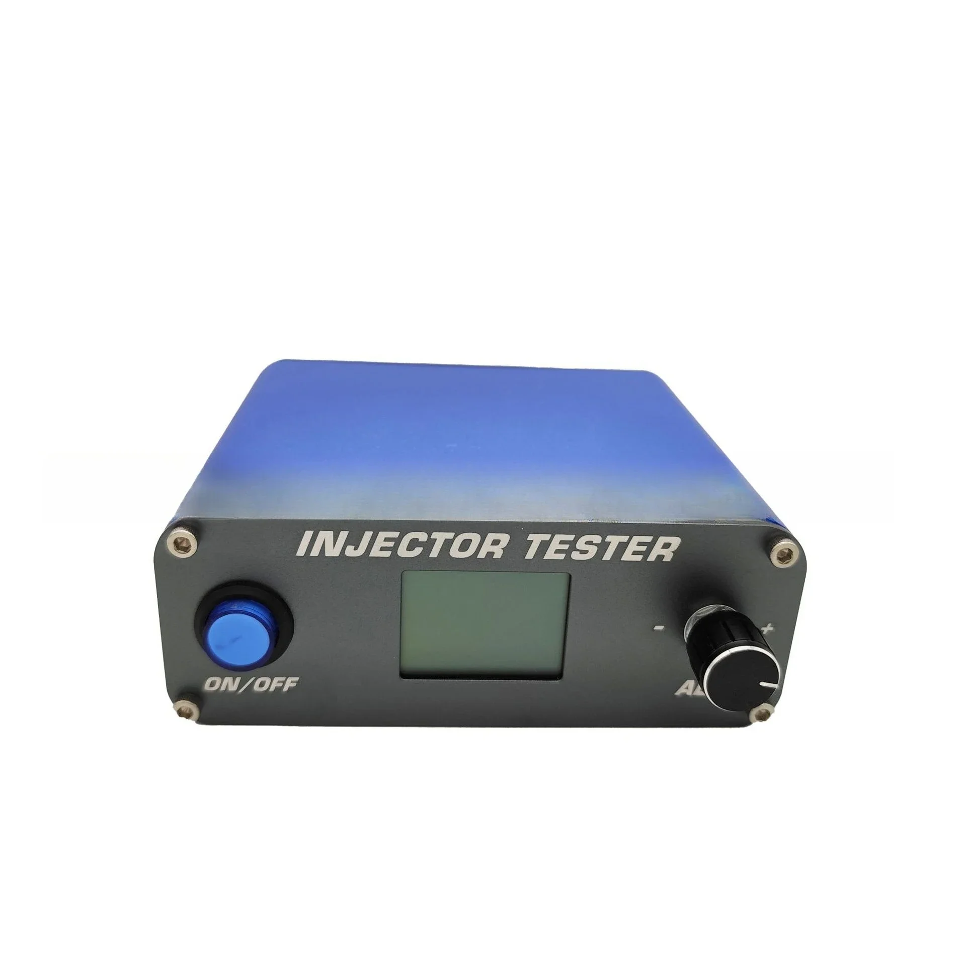 Limited Offer CRI120 Multifunctional Common Rail Injector Tester Armature Dynamic Stroke Pulse Tester