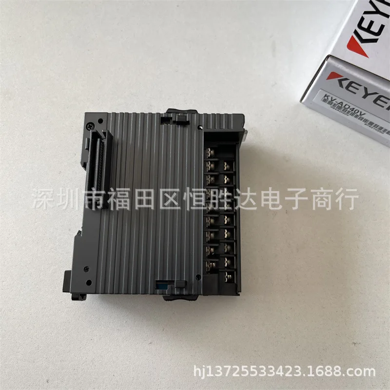 KV-AD40V KV-DA40 KV-AM40V KEYENCE KV-DA40V KV-AD40G Controller