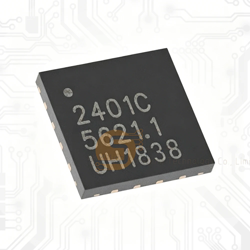 20pcs RFX2401C RFX2401 QFN16 Brand New and Original
