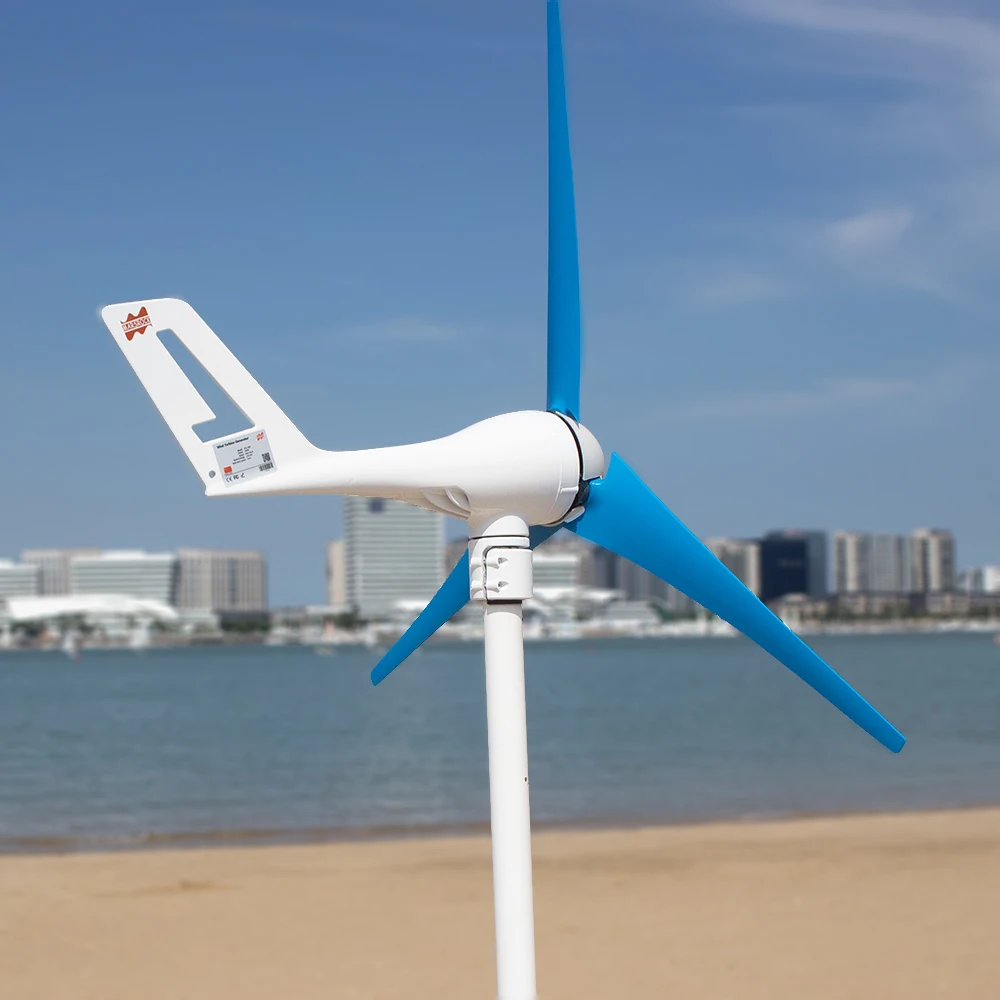 Thumbnail 2 - #14 Cheapest Small Wind Generators Deals You Can Get