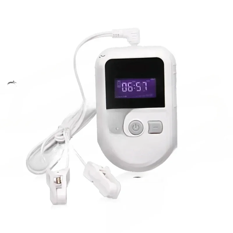 

Neurofeedback Cranial Electrotherapy Stimulation Aid Relief Sleep Therapy Equipment Insomnia Treatment Device