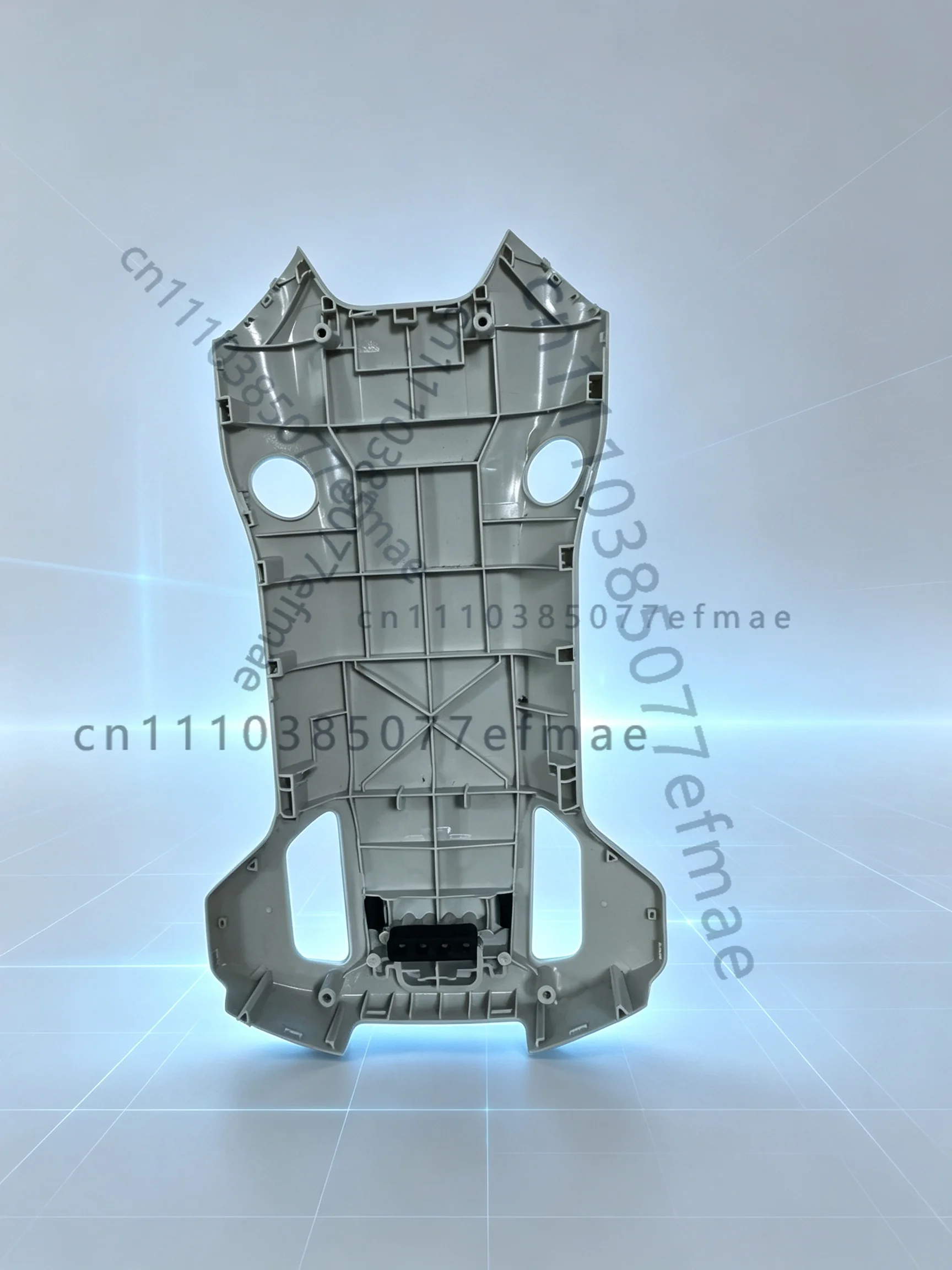 Shell FOR DJI Mini 4Pro Original Upper Top Cover Aircraft Housing Drone Body Repair Replacement Spare Parts Used