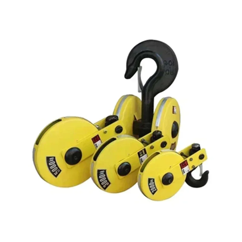 

Crane Use Forged Standard Hook Block Crane Spare Forged Hoist HookHot SalesHot Sales Cheap And Fine