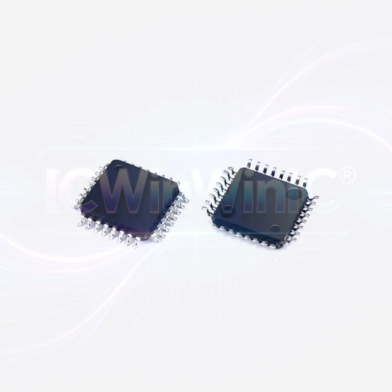 5-50PCS STM8S903K3T6C STM8S903 EPCS16N EPCS16 LA42152 42152 SN74LS86N SN74LS86 2SB1202 B1202 TMD5N50G = FQD5N50C