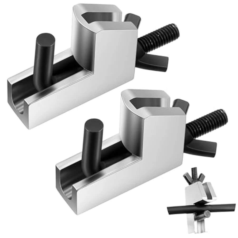 

Набор инструментов для хомутов (2 шт.): для труб, тормозных шлангов, вакуумных шлангов. Высококачественные автомобильные аксессуары.