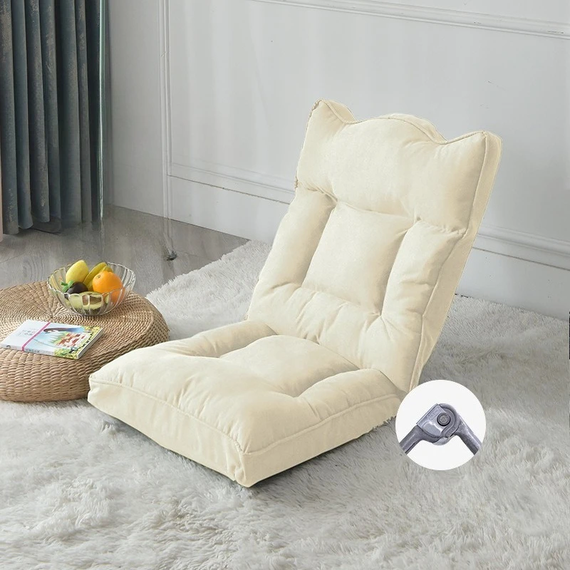 

Эргономичный складной диван-шезлонг с высокой спинкой для грудного вскармливания, съемный моющийся чехол, многофункциональное кресло с откидной спинкой