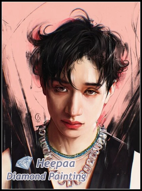 VGJM DIY 5D Diamond Painting Kits For Adults Kids,Titanic