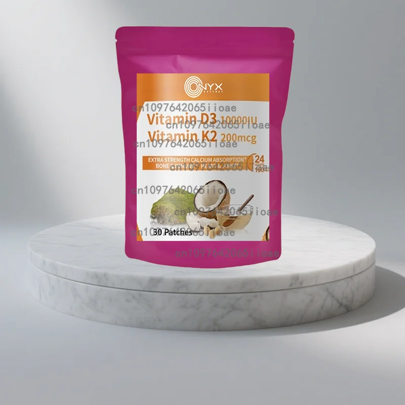 Premium Non-Gmo Vit… - image