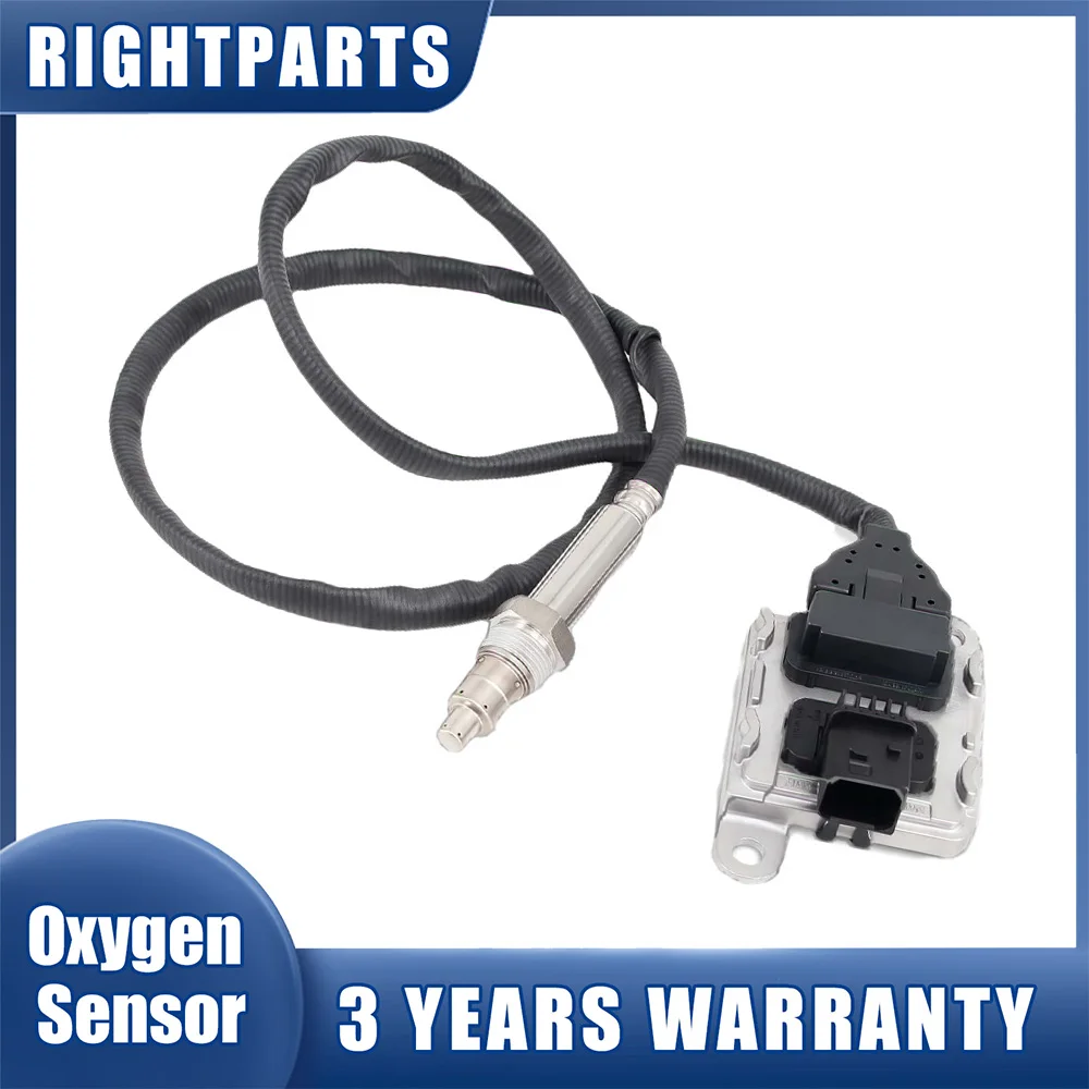 5WK96741 5WK9 6741 2872946 Nitrogen Oxide Sensor For Cumminss 11.9L 15.0L 2013-2018