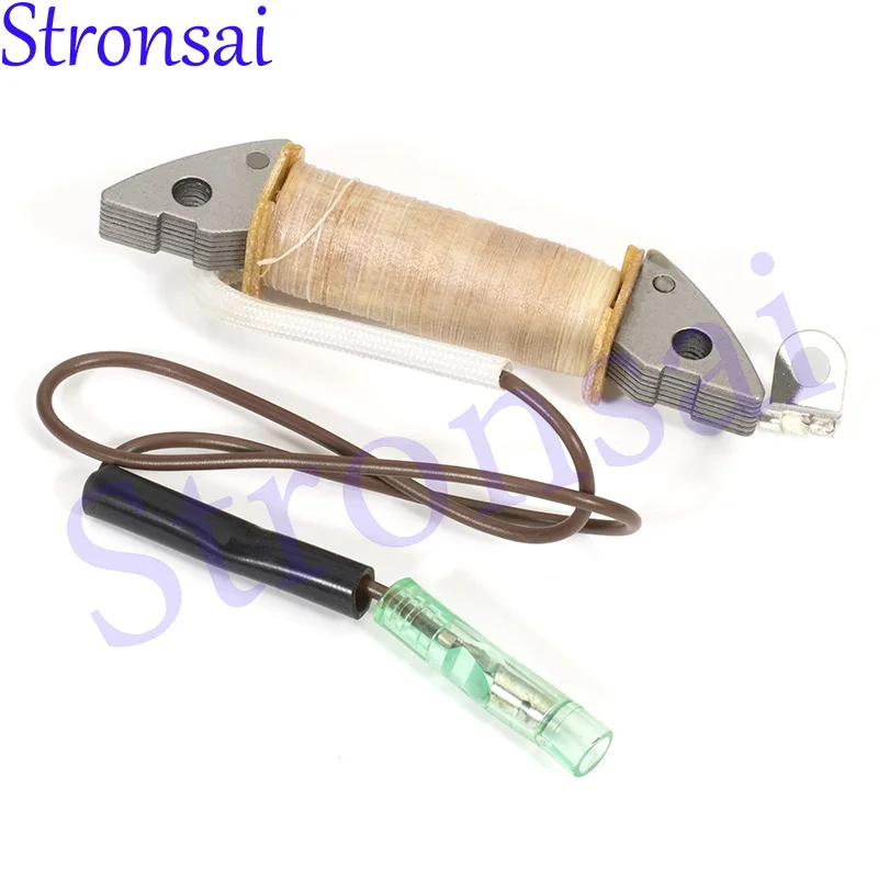 

Зарядная катушка 6F5-85520-G0 для лодочного двигателя Yamaha мощностью 40 л.с. E40J E40G, модель 6F5, подвесной двигатель Parsun T36 6F5-85520-G0-00 6F5-85520