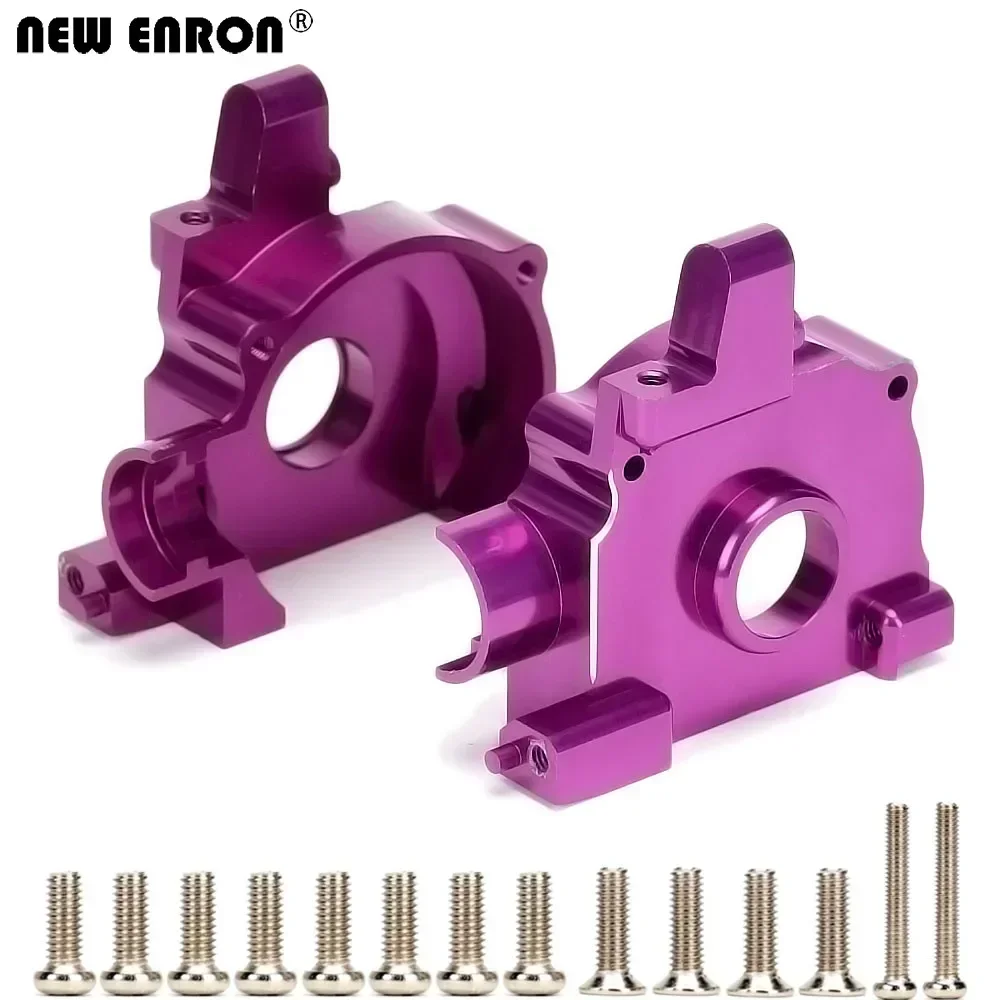 

# 85045 (85235) Алюминиевый передний и задний дифференциал коробки передач для RC 1/8 HPI SAVAGE 21 4,6 5,9 X XL SS KIT С NITRO