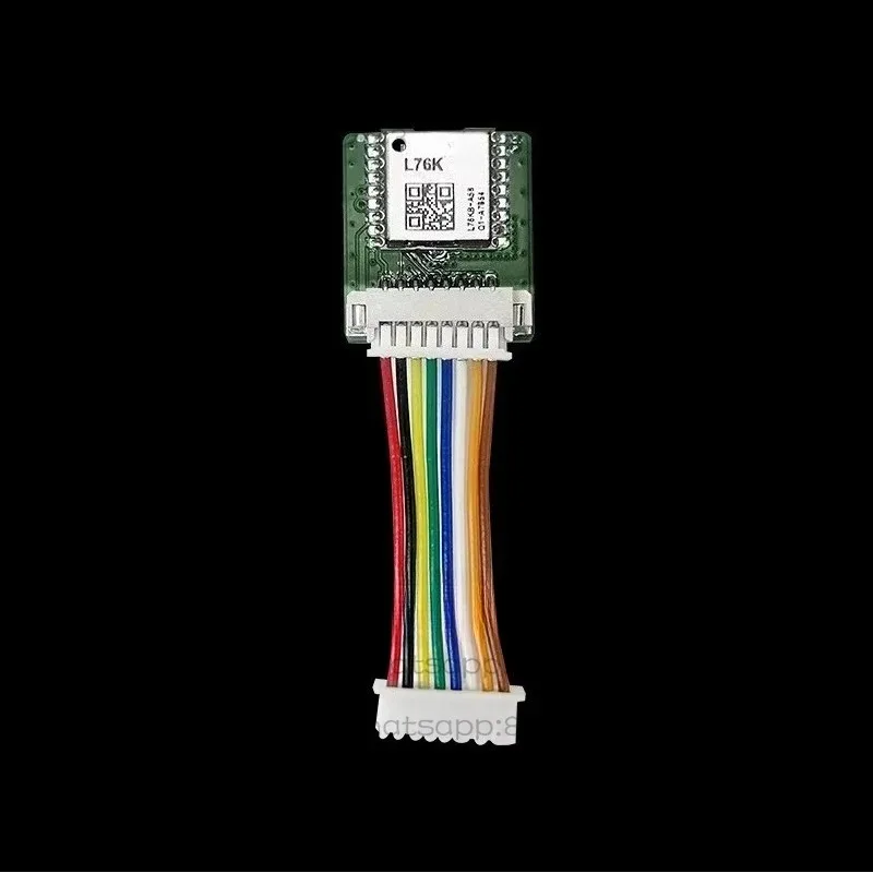 Suitable for Multi-mode GNSS Positioning Module, Beidou GPS Dual-mode Navigation L76K