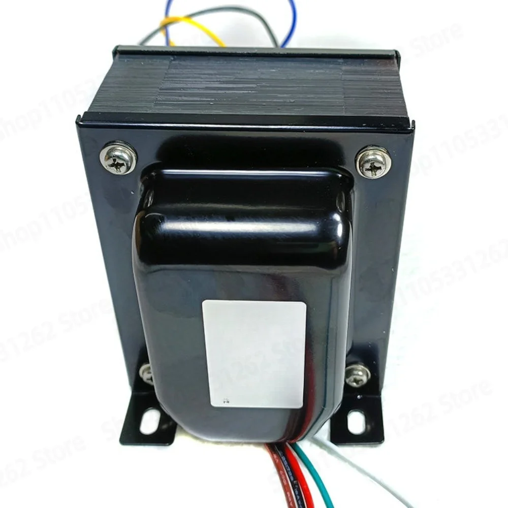 60W Push Pull Super Linear Audio Output Transformer 5K 6.5K 7K for KT88 EL34 6L6 5881 Tube Amplifier
