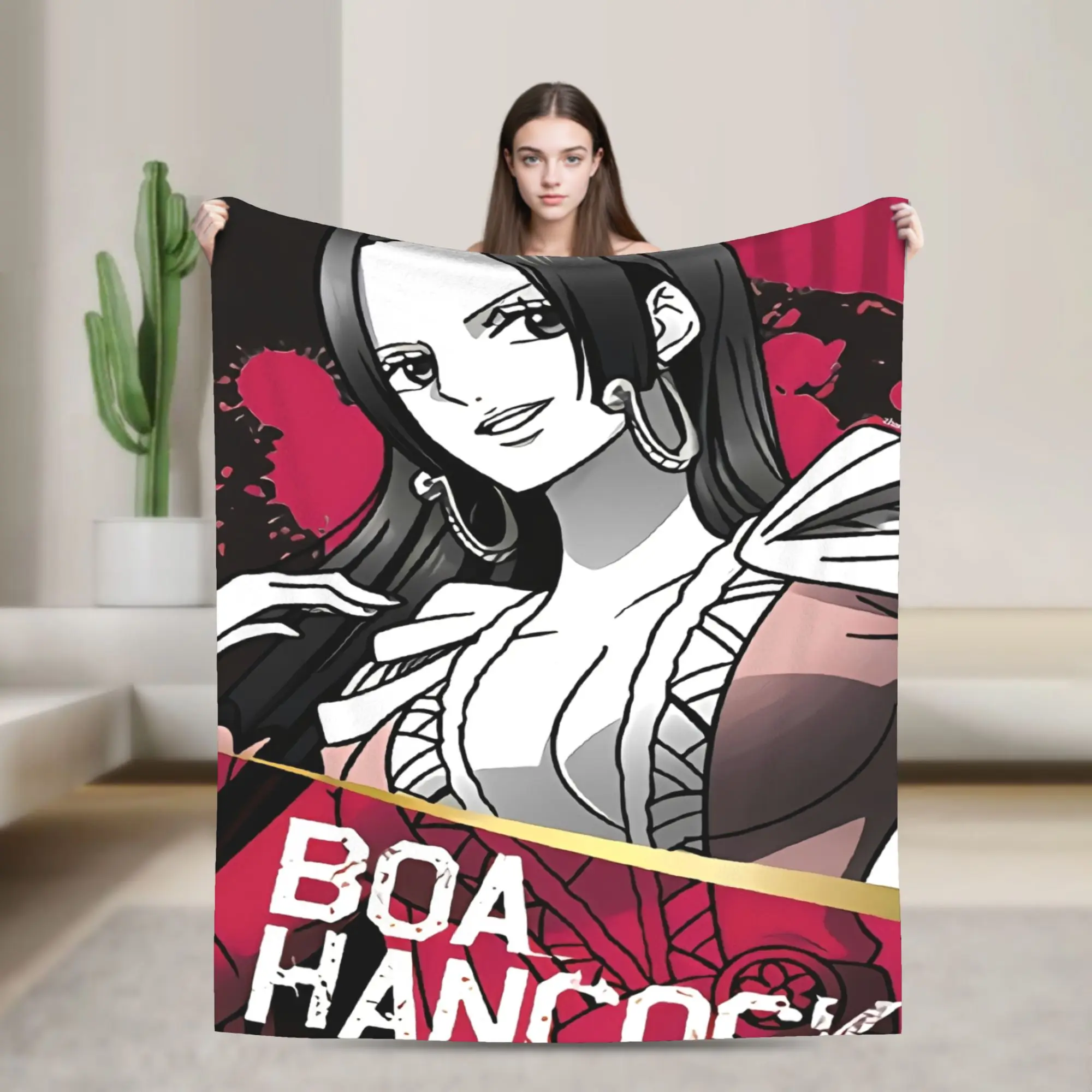 One Piece Anime Boa… - image