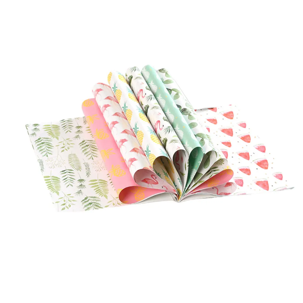 

Радужные оберточные листы, плотная подарочная бумага для свадьбы, дня рождения, детского праздника, упаковочная бумага для поделок своими руками, декоративная бумага