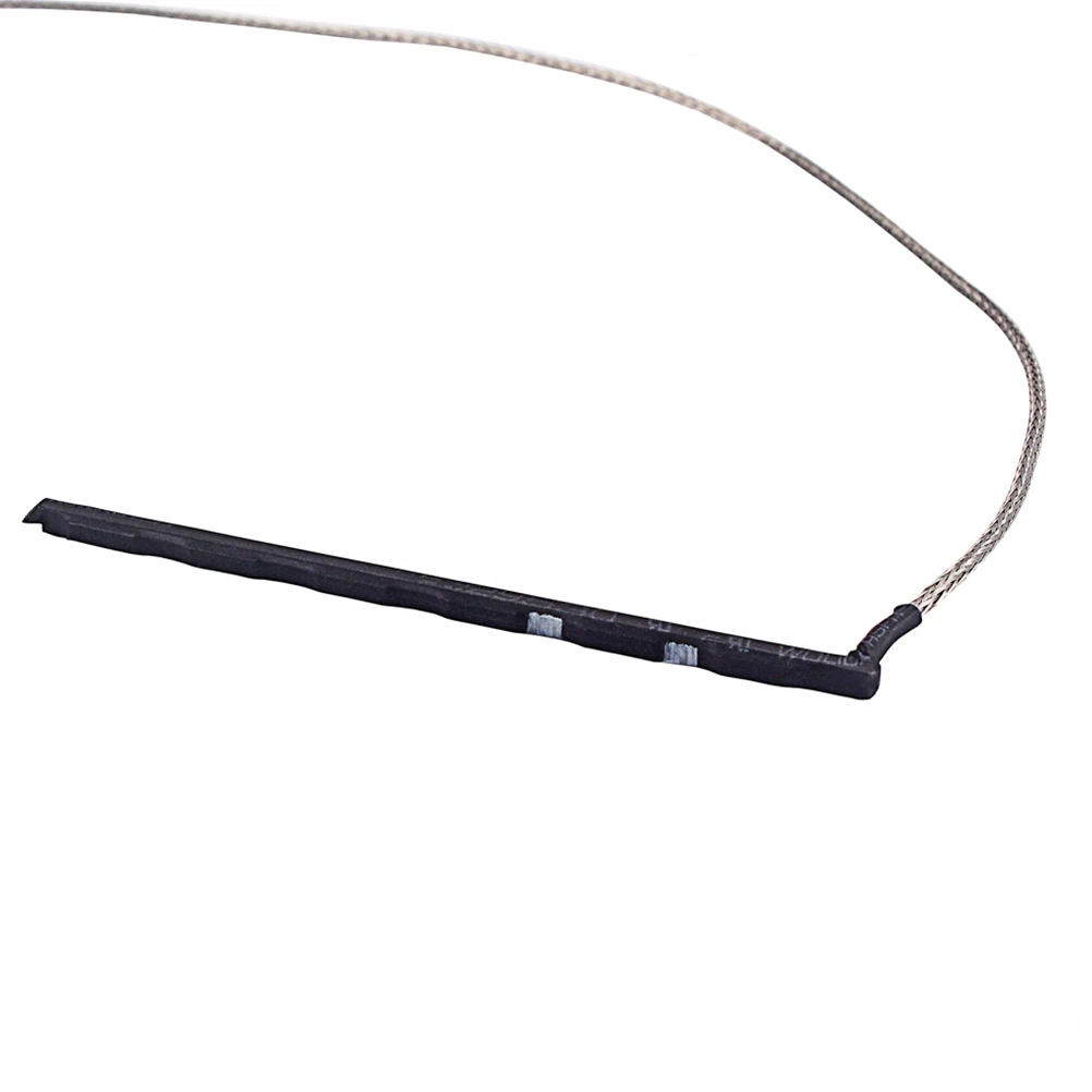 

Piezo Pickup Classical Guitar Bridge 72mm High Sensitivity Replacement Cable Musical Instrument Parts Guitar Accessories