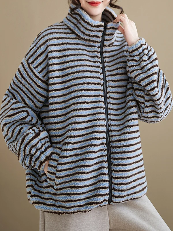 

Аутентичное пальто Thiened Long Sve Teddy, зимнее пальто для поездок на работу, верхняя одежда обычного кроя, однобортное пальто на пуговицах